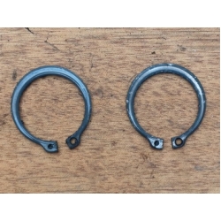 Кольцо Шайба Стопор